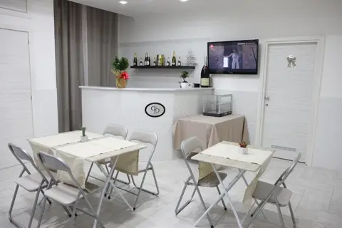 Hotel Casablanca in Napels — foto 5