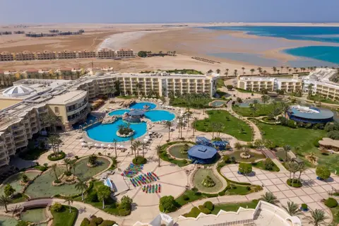 Palm Royale Resort - Soma Bay in سفاجا — foto 23