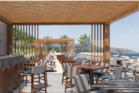 InterContinental Crete in Georgioupolis — foto 2