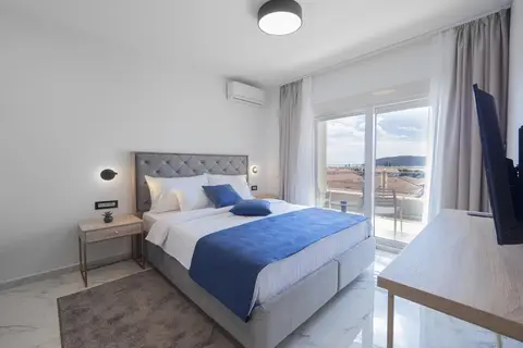 Hotel Idila Budva in Budva — foto 13