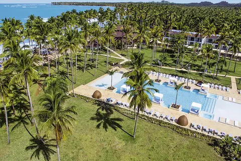Viva V Samana by Wyndham, A Trademark Adults All Inclusive in Las Terrenas — foto 13