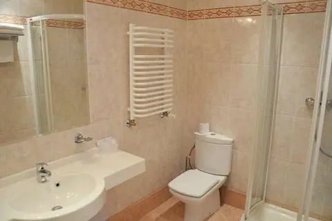 Hetman Hotel in Warschau — foto 6
