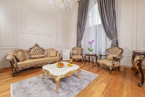 Ring Stone Hotels Old City in Fatih — foto 8