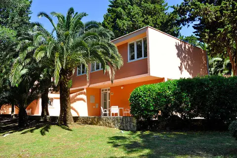 San Marino Resort Sahara & Rab Hotel in Rab — foto 2