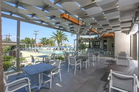 Anna Maria Paradise in Δημοτική Ενότητα Παλλήνης — foto 15