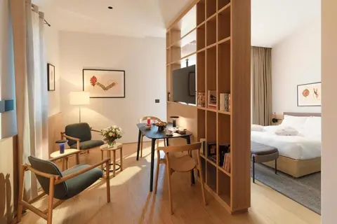 Le Fucine Hotel in Buttrio, foto 4
