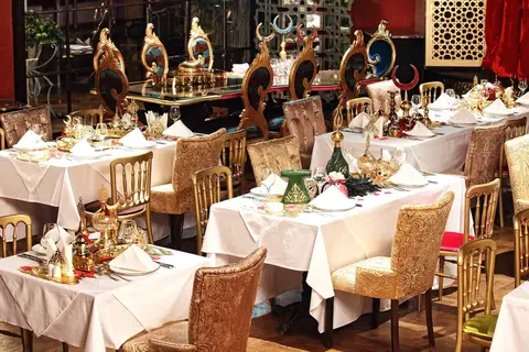 Cratos Premium Hotel & Casino in Girne — foto 18