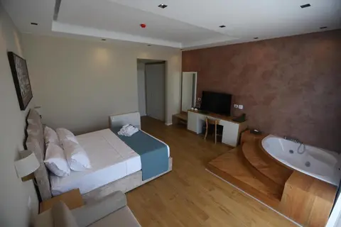 VM Resort & Spa in Golem — foto 14