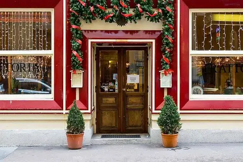 Hotel Graben in Wenen — foto 19