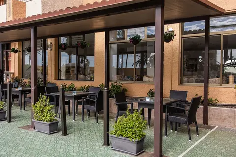 Servatur Caribe in Arona — foto 25