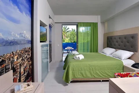 Tryp by Wyndham Corfu Dassia in Ipsos — foto 7