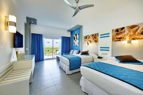 Riu Dunamar in Cancún — foto 26