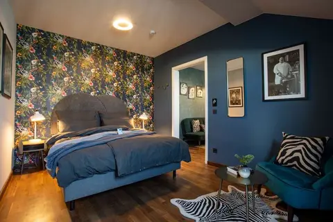 The Circus Hotel in Berlijn — foto 6
