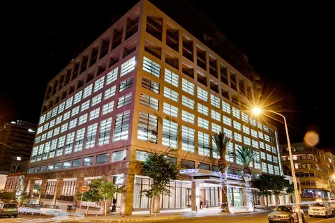 Pepper Club Hotel & Spa in Cape Town