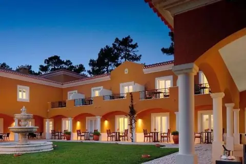 Hotel Senhora da Guia in Cascais — foto 18