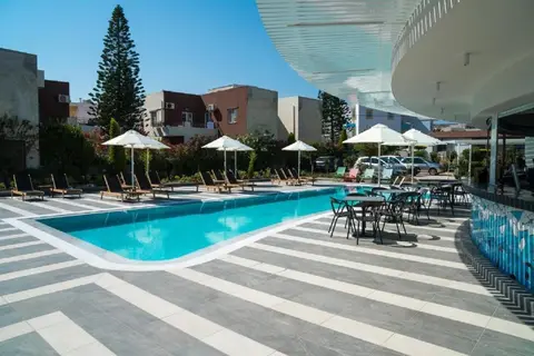 Evdokia Suites in Δημοτική Ενότητα Γουβών — foto 4