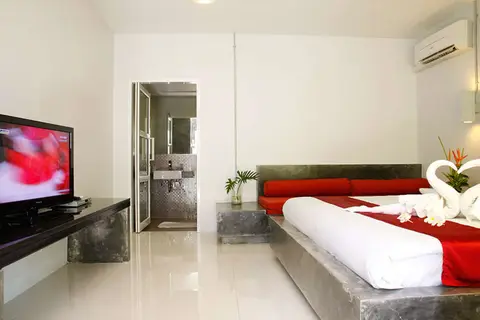 Aonang Paradise Resort in บ้านอ่าวนาง — foto 14