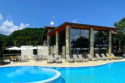 Solcio Village foto 2