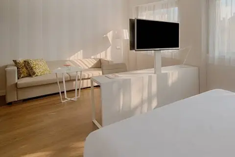NH Torino Centro in Turijn — foto 15
