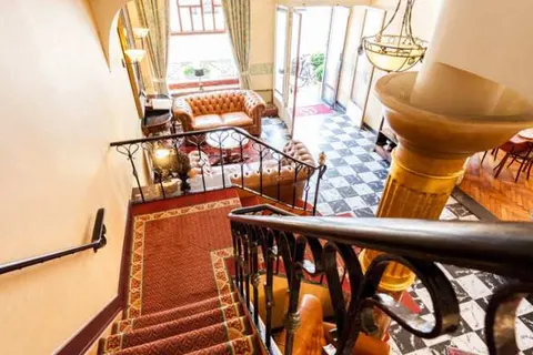 Avenue Boutique Hotel foto 14