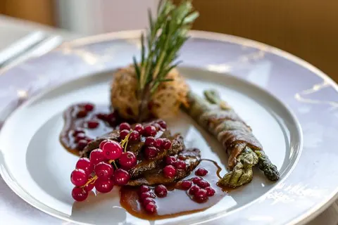 Hotel Cesa Tyrol foto 5