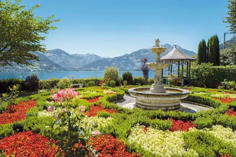 Grand Hotel Zell am See in Zell am See — foto 30