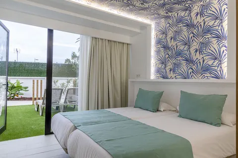 Todoque in Playa del Inglés — foto 12