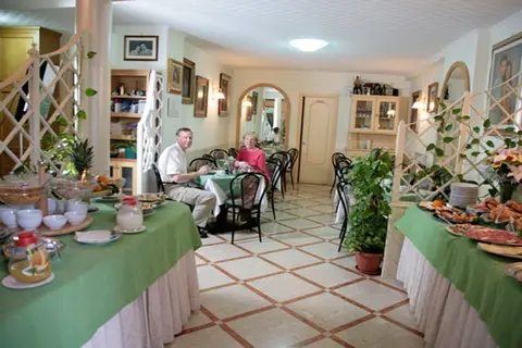 Hotel Savoia Sorrento in Sorrento, foto 3