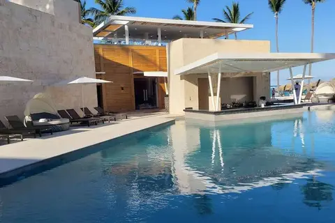 Family Club Grand Bavaro Princess in Salvaleón de Higüey, foto 15