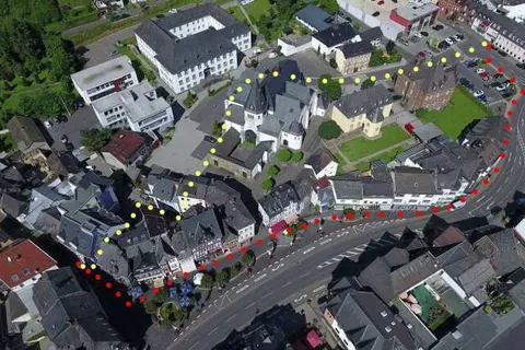 Gästehaus Blaue Ecke foto 7