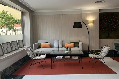 Hotel Soho Boutique Los Naranjos in Guadalmar-San Julián — foto 21