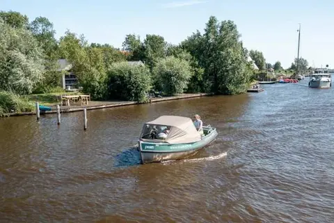 Pean-buiten Akkrum in Nes — foto 15