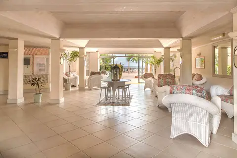 Barbados Beach Club in Maxwell — foto 20