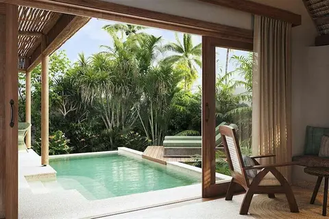 Matemwe Attitude in Matemwe Beach Village — foto 13