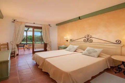 Lantana Resort Hotel & Apartments in Pula — foto 9