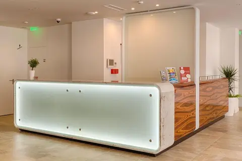 Premium Porto Downtown Hotel in Vila Nova de Gaia — foto 3