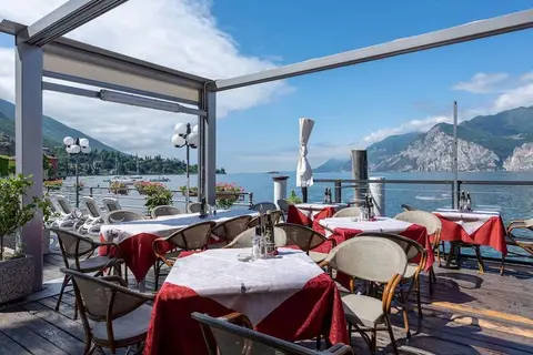 Hotel Malcesine in Malcesine — foto 9