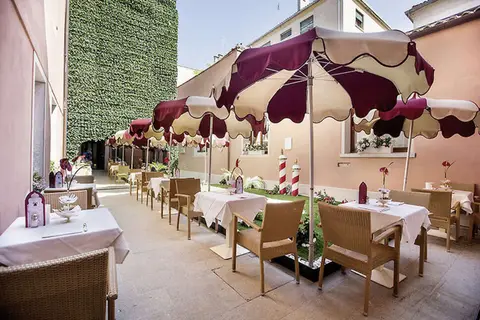 Hotel Ai Mori d’Oriente in Venetië, foto 17