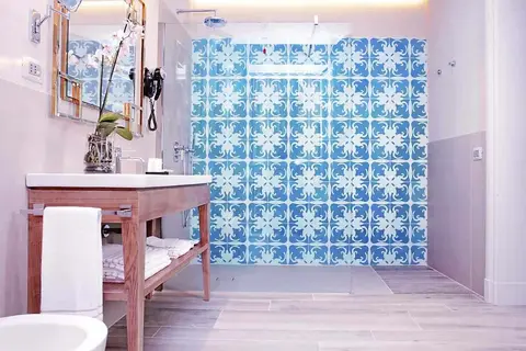 Hotel San Michele Trapani in Trapani — foto 15