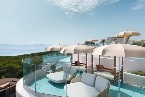 Iberostar Selection Albufera Playa in Alcudia — foto 4