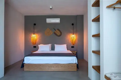 Regia Mare Beach Hotel Bodrum in Bodrum — foto 18