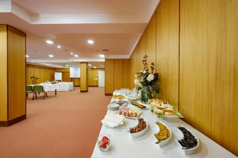 Hotel Serra D'aire in Ourém — foto 26