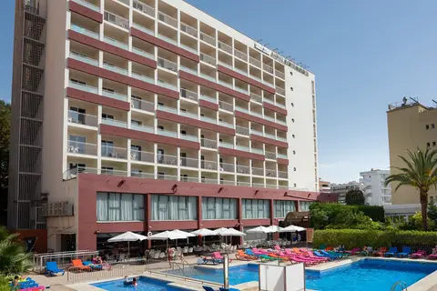 MedPlaya Hotel Santa Monica in Calella