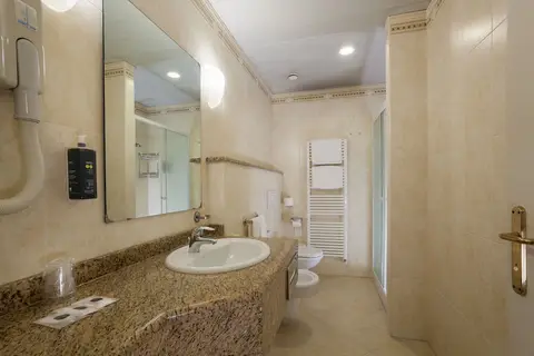 Terme Firenze in Abano Terme, foto 29