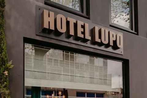 Boutique Hotel Lupo foto 23