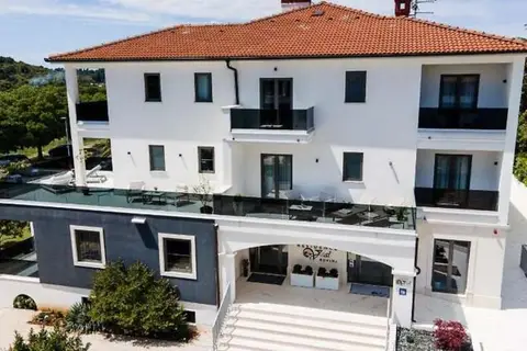 Residence Vaal in Rovinj — foto 14