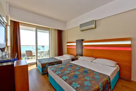 Sultan Sipahi Resort Hotel in Alanya — foto 18
