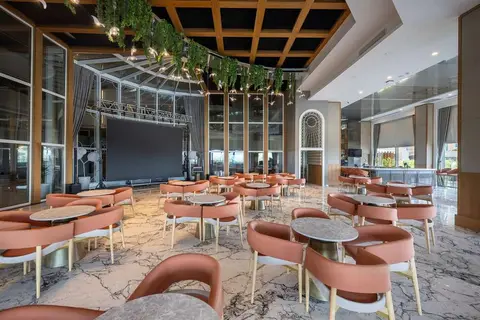 Lago Hotel in Manavgat, foto 23