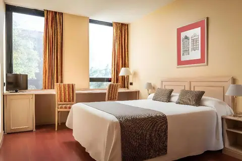 Sunotel Aston in Barcelona — foto 4
