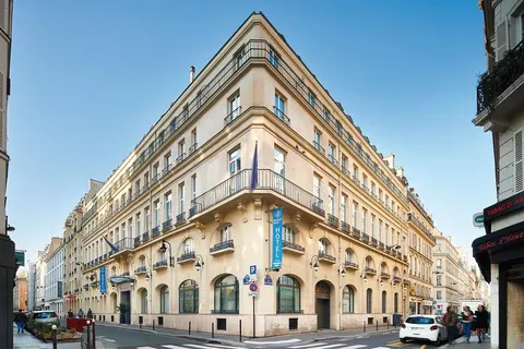 Provinces Opera foto 5